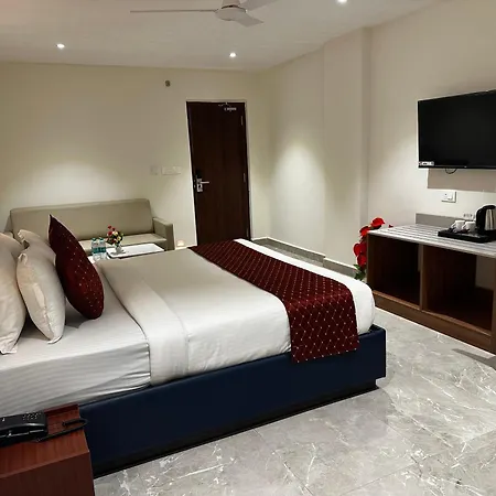 Hotel Maritan - Hitech City, Hyderabad